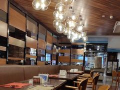 -OPEN開全日自助餐厅·西餐·海鲜(佛山希尔顿酒店)