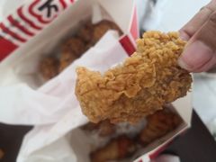 -肯德基(定兴店)