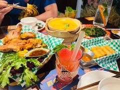 -泰妃殿(武汉首店)