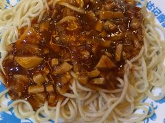 -敦煌达记酱驴肉黄面馆