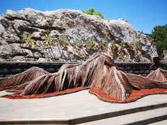 -北京西山国家森林公园