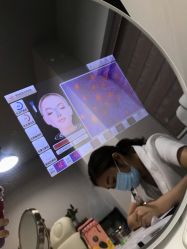 -伊得韩式美肤定制