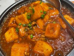 铁板豆腐-莆田餐厅PUTIEN(西安万象天地店)