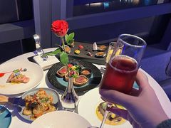 -天玑高空江景餐厅&酒吧Sky Secret Restaurant&Bar