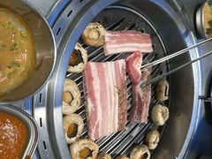 -大叹号·朝鲜族烤肉(潍坊泰华城店)