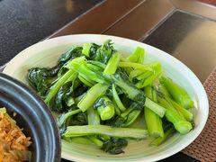 -丽江悦榕庄酒店-明月·雪山庭院餐厅