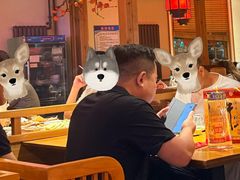 -鸽子窝(黄村店)