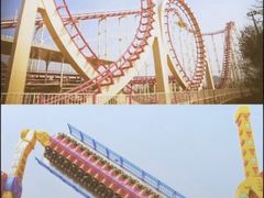 -国色天乡三期陆地乐园