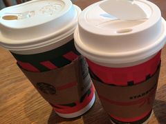-星巴克(凯德晶萃店)