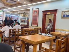 -清真利德顺小老饭庄(复兴路店)