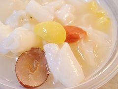 -阮正港·三餐四季·四季甜汤(松柏店)