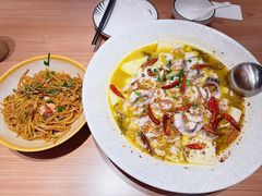 -太二酸菜鱼(银川阅彩城店)