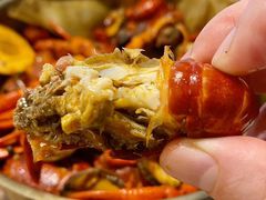 -霸王虾·麻辣小龙虾(清水河公园店)