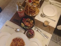 -沏点Trattoria意大利餐厅(新街口店)