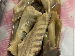 -味香鸭子店(汉口西路店)