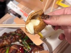 -BHC炸鸡 (城山店)