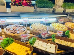 -牛New寿喜烧(金茂览秀城店)