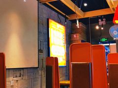 大堂-兔槽江湖菜·重庆璧山兔(水围店)