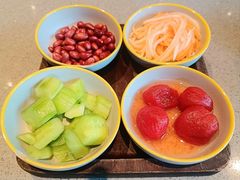 -半山腰·云南菜(侨福芳草地店)