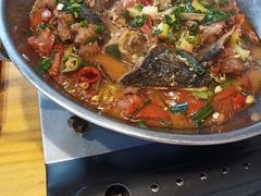 -61号餐吧(兴坪古镇漓江店)