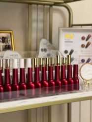 -演员的秘密·皮肤管理