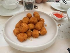 -大树餐厅(环球港店)