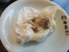 -老绥元烧麦·家常菜(如意店)