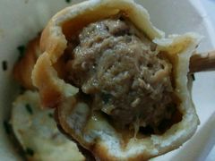 里馅-小路易生煎馆(前进五路店)
