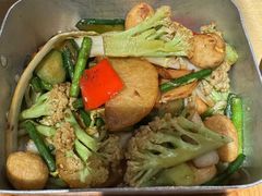 -0776食堂·京城创意菜(七里庄店)