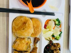 -香妃烤鸡(西单店)