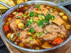 -路边羊烧烤酒场(宝带路店)
