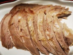 -北京王府井希尔顿酒店·秦唐中餐厅Chynna