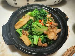 -锦府盐帮·李宅(领展购物广场中关村店)