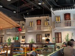 -晓粤·惹味粤菜(凯德乐峰广场店)