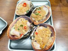 -老虎滩大连海鲜烧烤(水游城店)