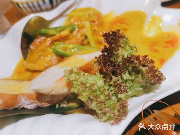 泰堤坊(淡水体育馆店)图片