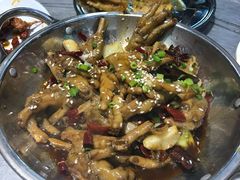 -小民大排档(光谷店)