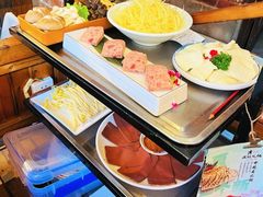 -老版火锅.12年西安排队王(沣峪口店)