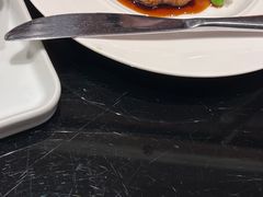 老陈醋烧鳕鱼-闽和南(深圳万象城店)