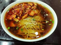 -东吴面馆(枫桥店)