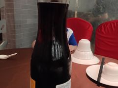 -西安阳光国际大酒店·中餐厅