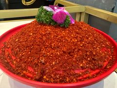 -钢管厂五区小郡肝火锅串串香(清河店)