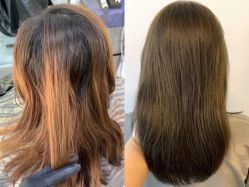-时尚殿堂hair salon