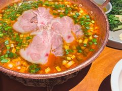 新版小锅米线-SHAN山(前滩太古里店)