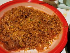 -乔阿马·江南味·驴肉香(龙湖华泾天街店)