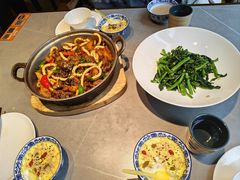 -青海名吃尕张娃非遗烤肉(城中店)