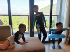 -天目湖御水温泉·度假酒店