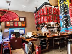 -千代武日本料理(开发区店)