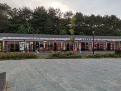 -木兰水镇旅游景区