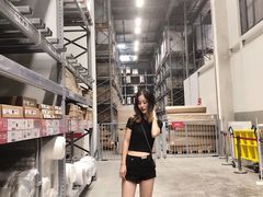 -宜家家居(西安未央商场店)